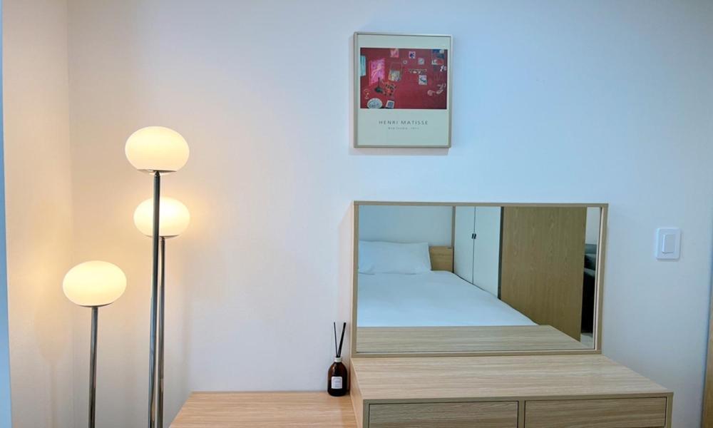 Busan Centurn Victoria Hotel מראה חיצוני תמונה