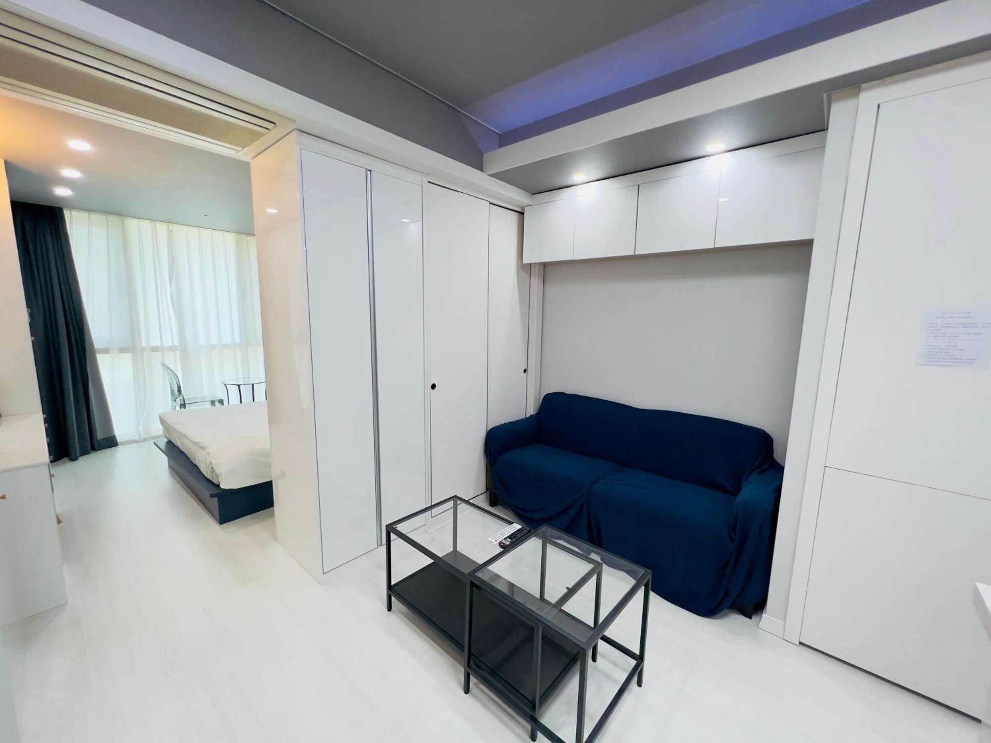 Busan Centurn Victoria Hotel מראה חיצוני תמונה