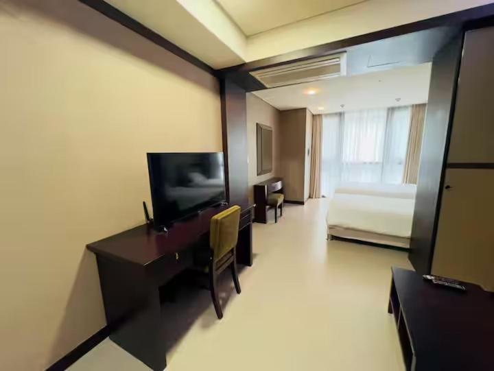 Busan Centurn Victoria Hotel מראה חיצוני תמונה