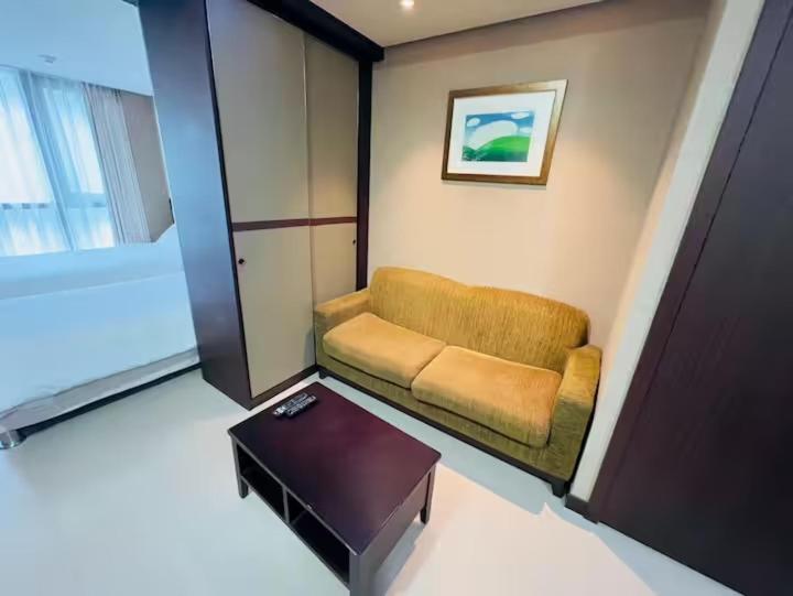Busan Centurn Victoria Hotel מראה חיצוני תמונה